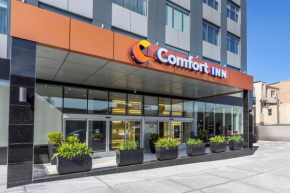 Comfort Inn Prospect Park-Brooklyn